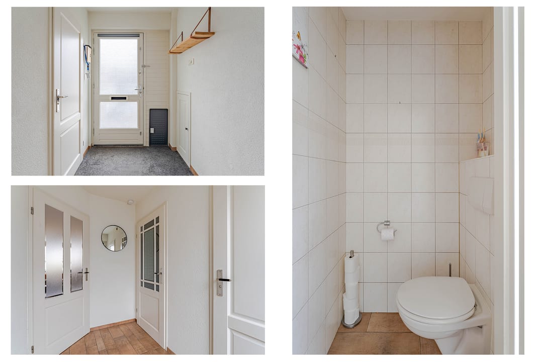 Photo 8 of Steenbokstraat 25