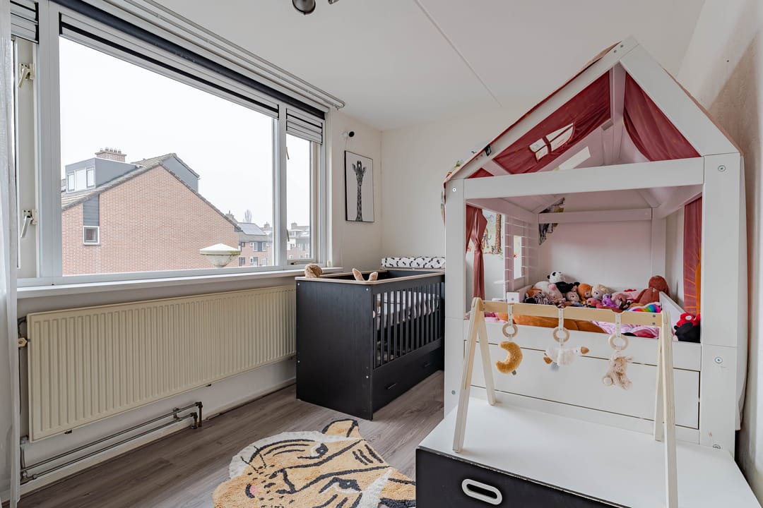 Photo 11 of Steenbokstraat 25