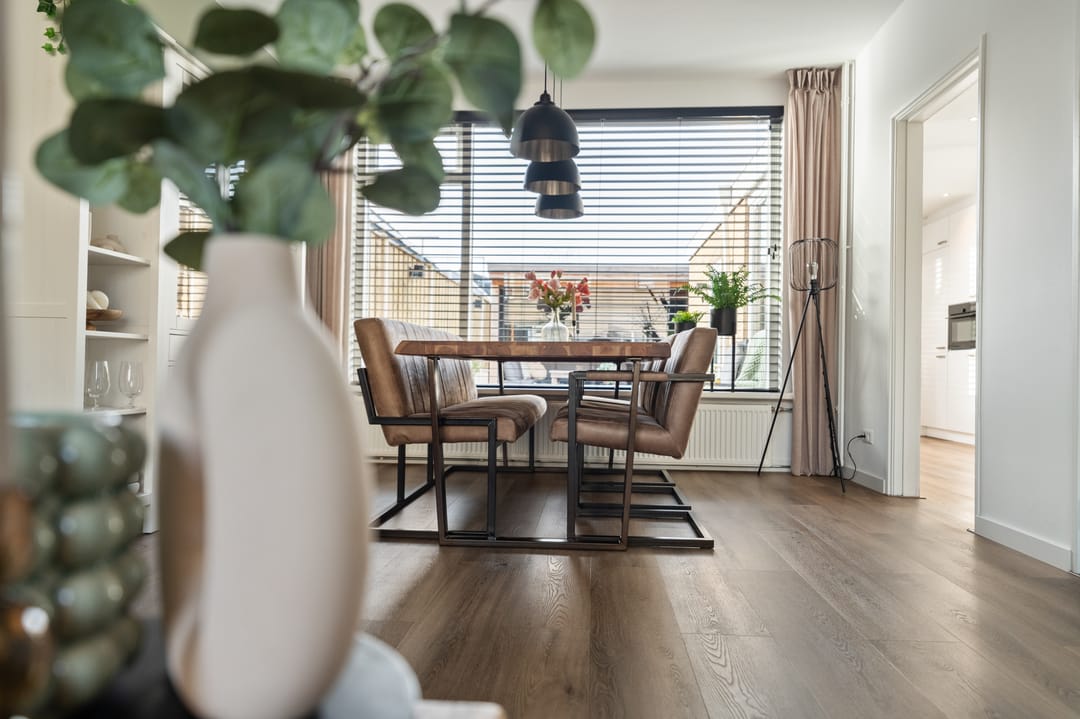 Foto 16 van Marie Curielaan 22