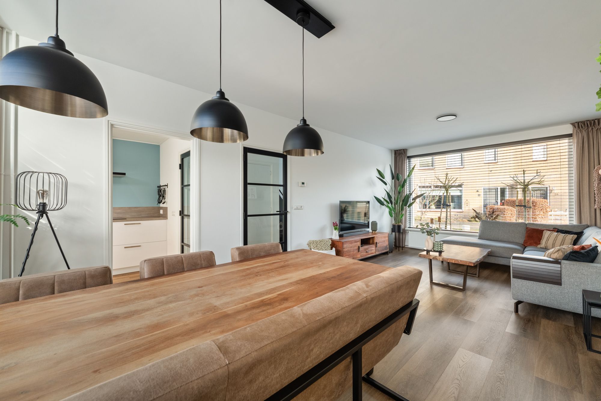 Foto 18 van Marie Curielaan 22