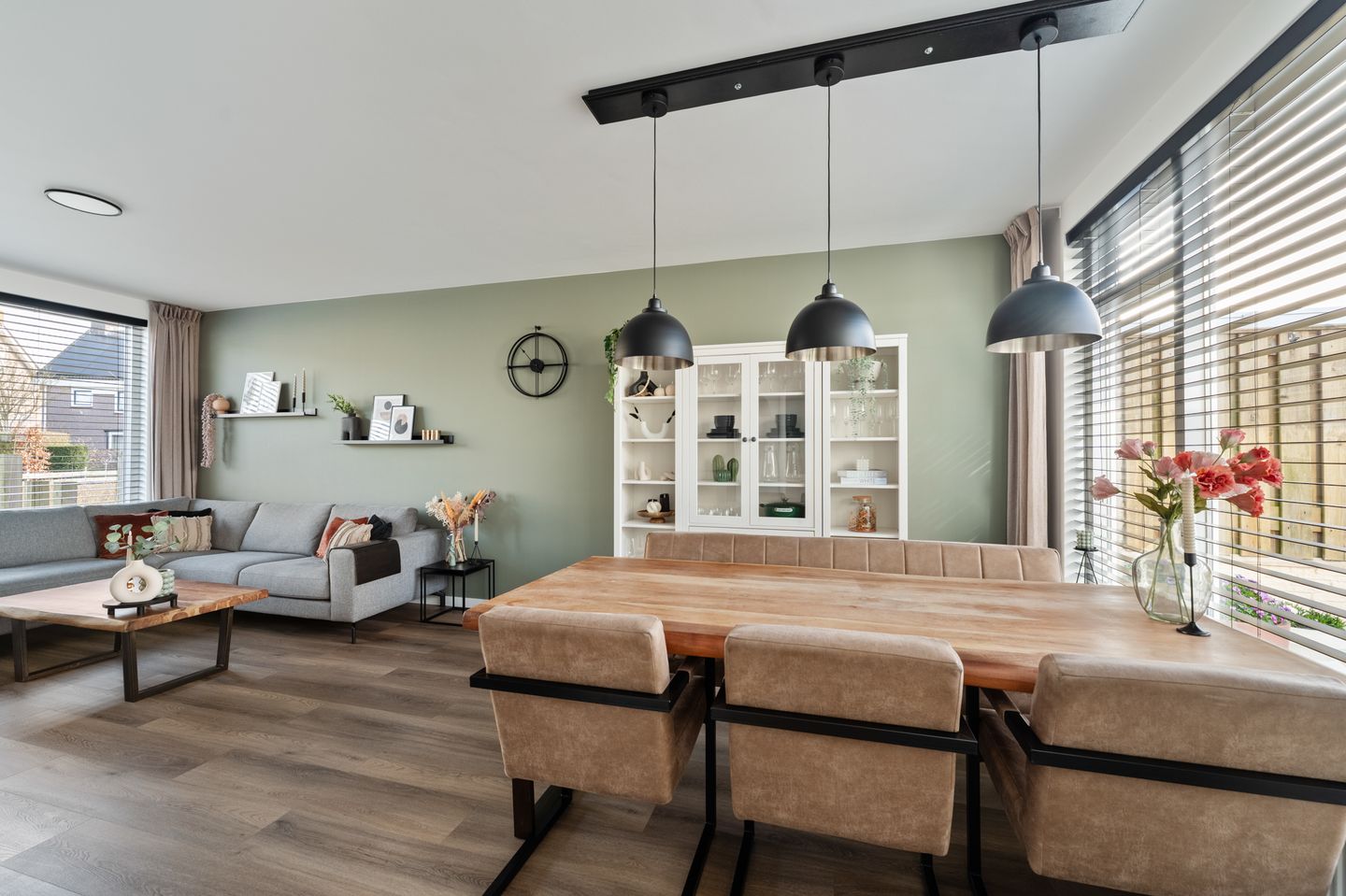 Foto 20 van Marie Curielaan 22