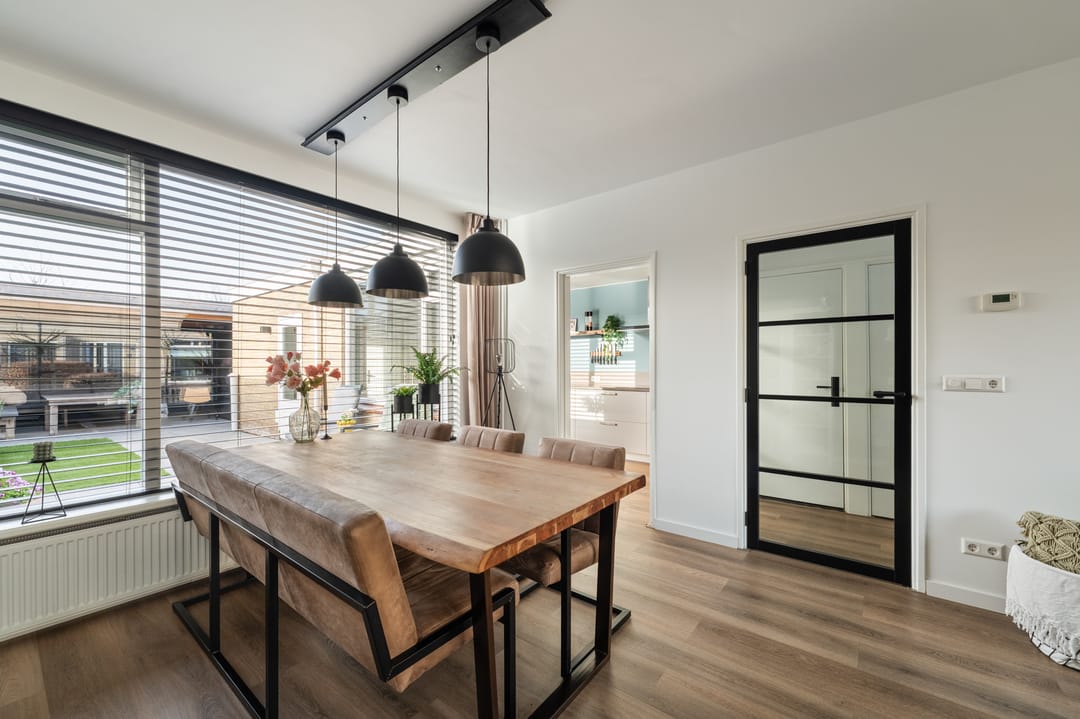 Foto 17 van Marie Curielaan 22