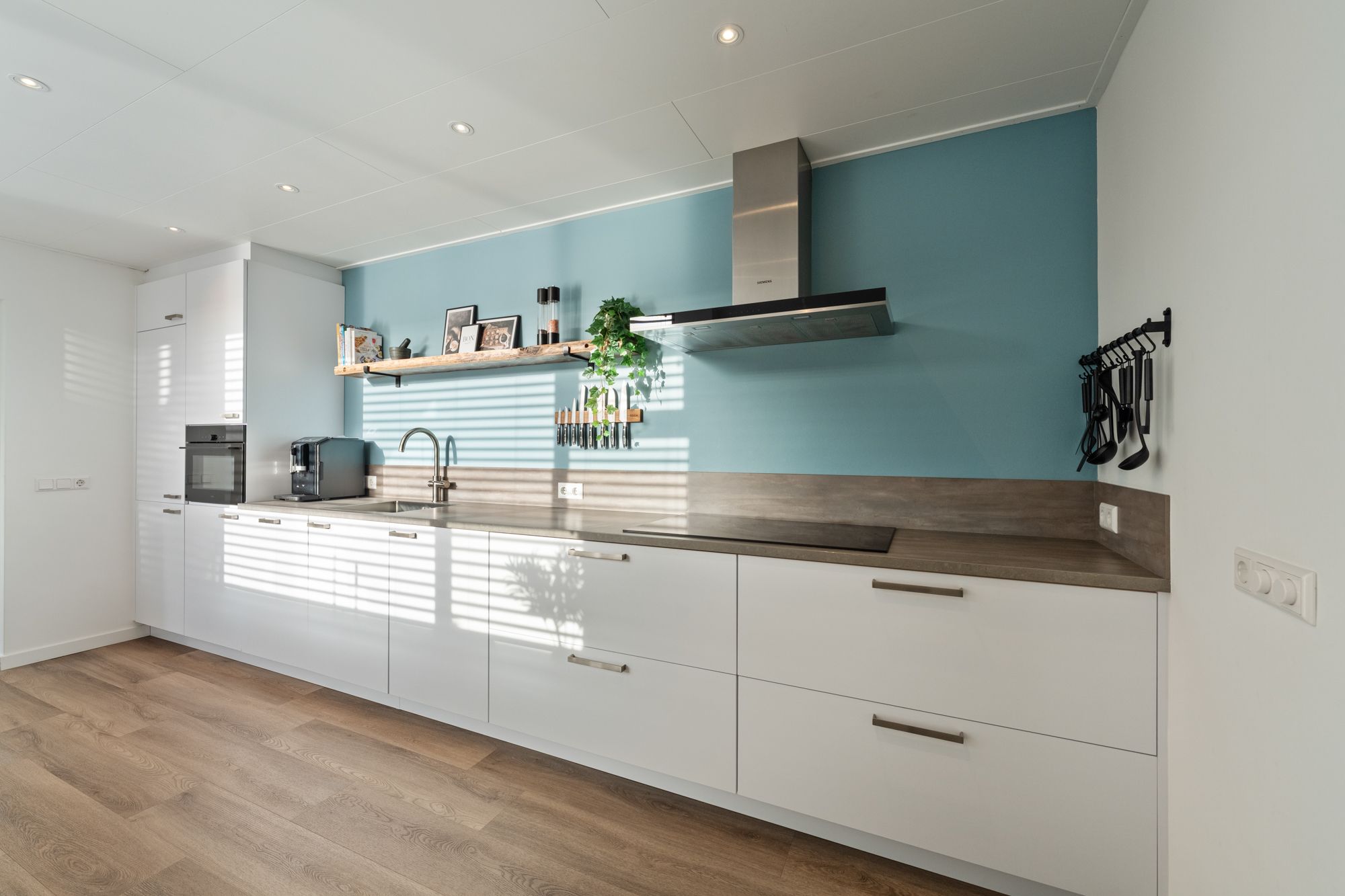 Foto 21 van Marie Curielaan 22