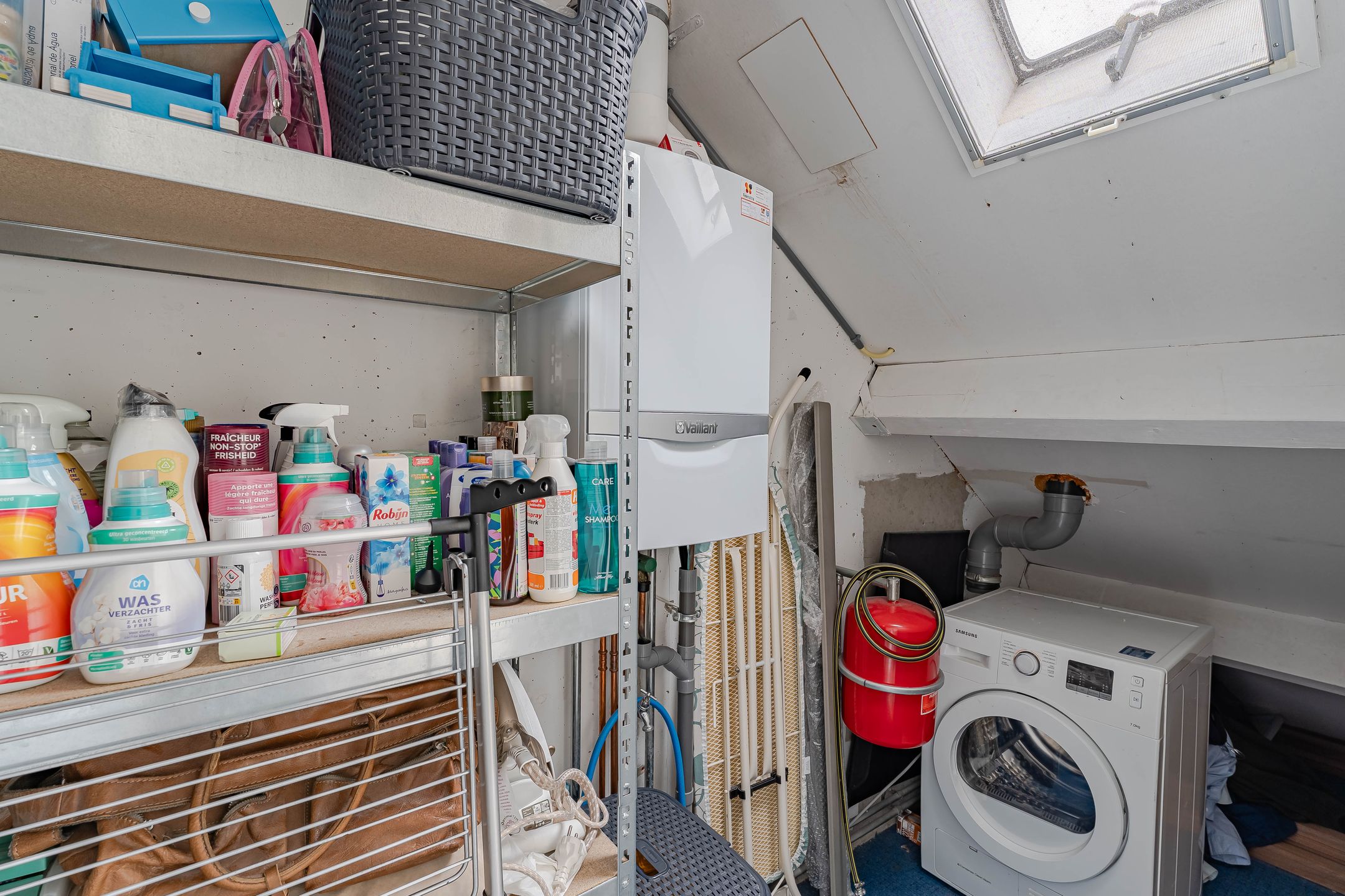 Photo 18 of Steenbokstraat 25