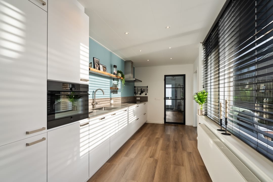 Foto 22 van Marie Curielaan 22