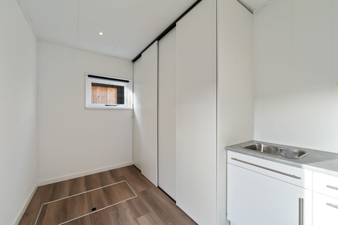 Foto 23 van Marie Curielaan 22