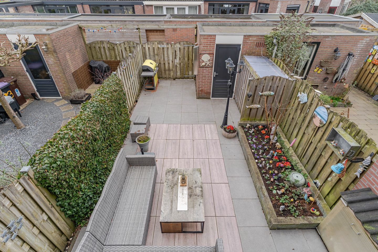 Photo 20 of Steenbokstraat 25