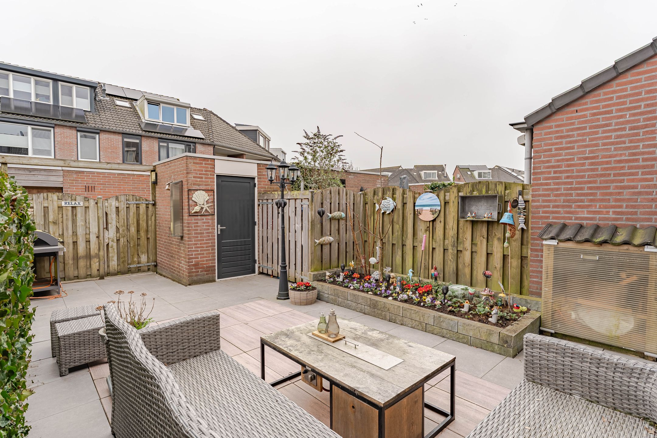 Photo 21 of Steenbokstraat 25