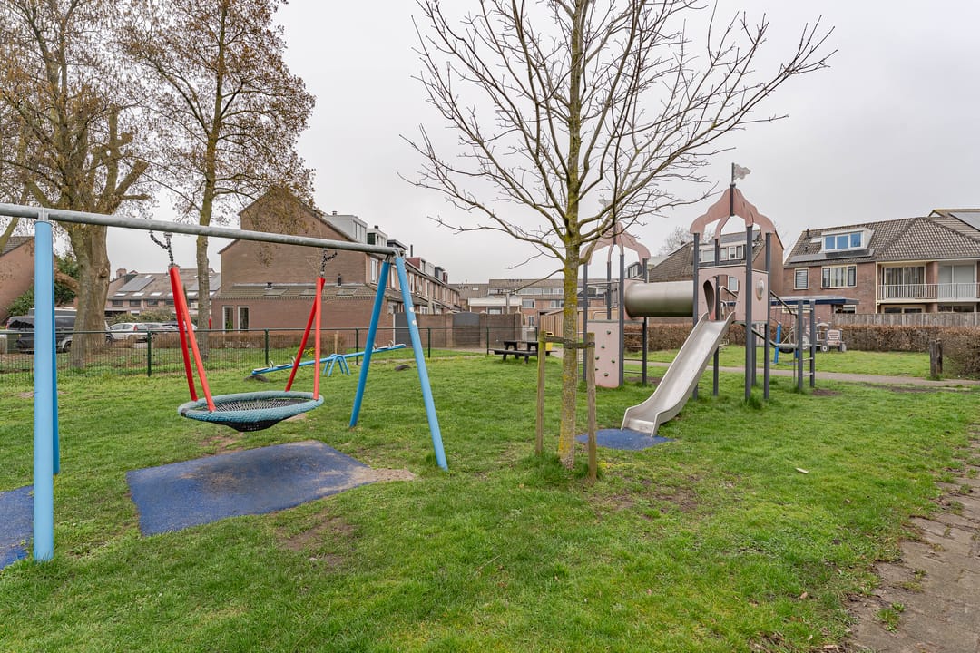 Photo 22 of Steenbokstraat 25