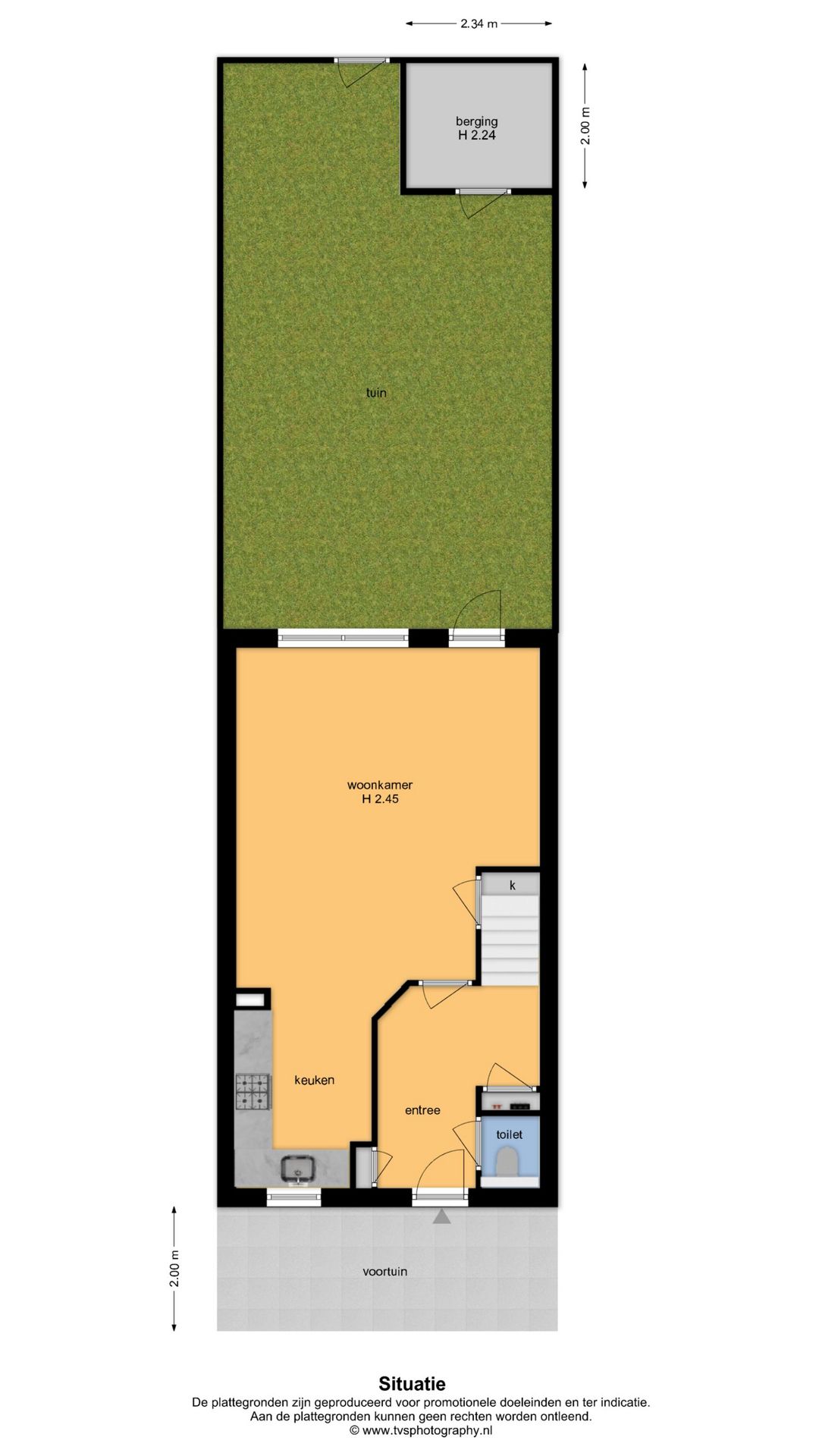 Photo 23 of Steenbokstraat 25