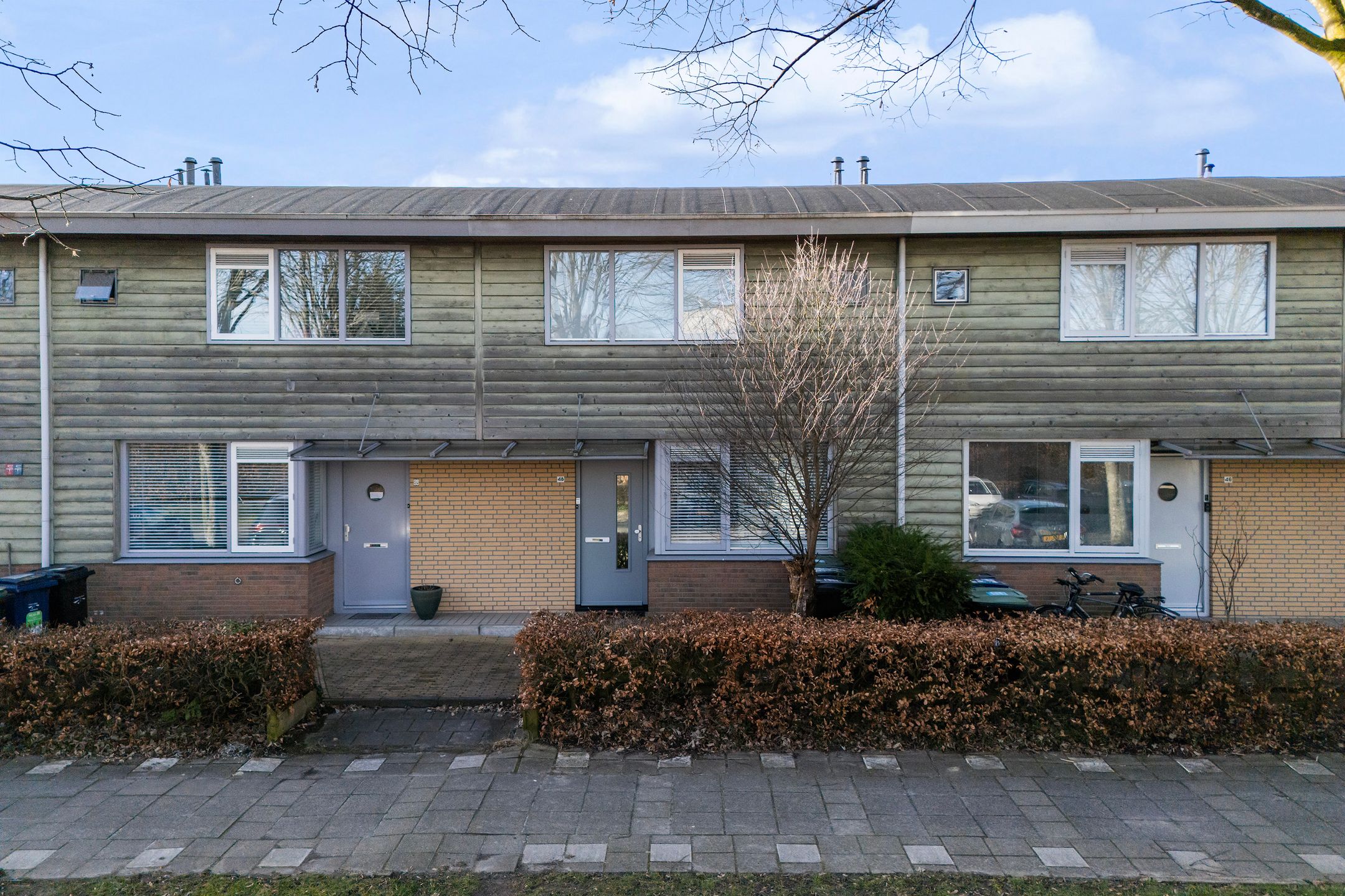 Photo 36 of Hollywoodlaan 48