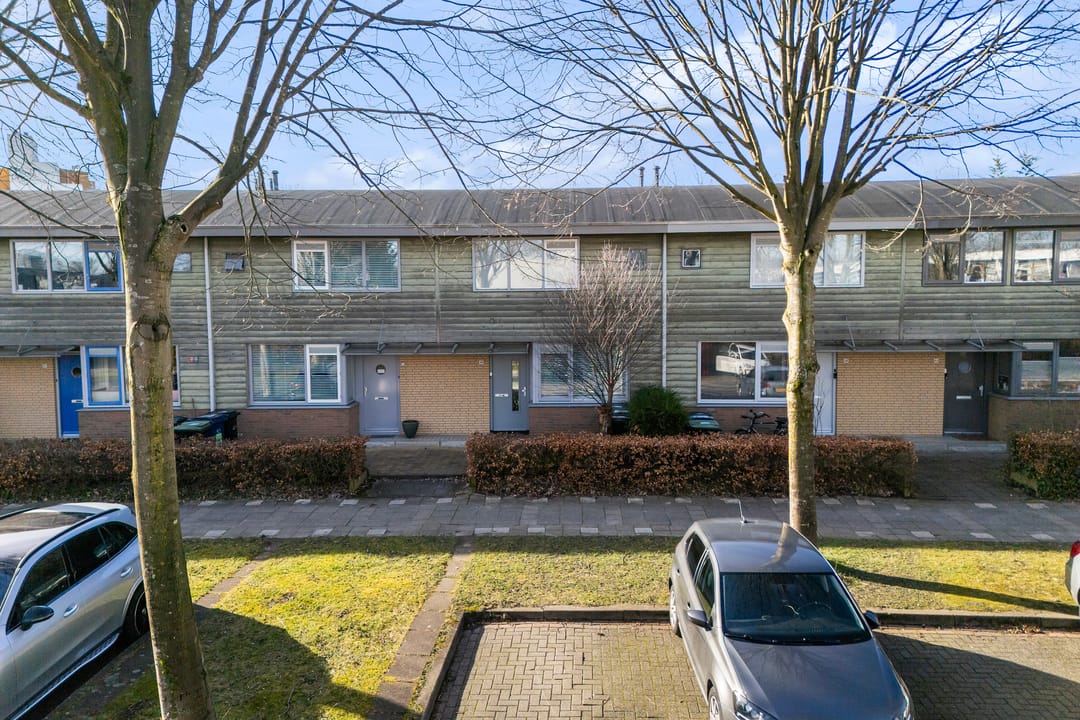 Photo 37 of Hollywoodlaan 48