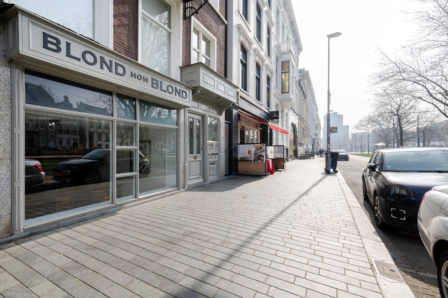 Bekijk foto 4 van Mauritsweg 42-A