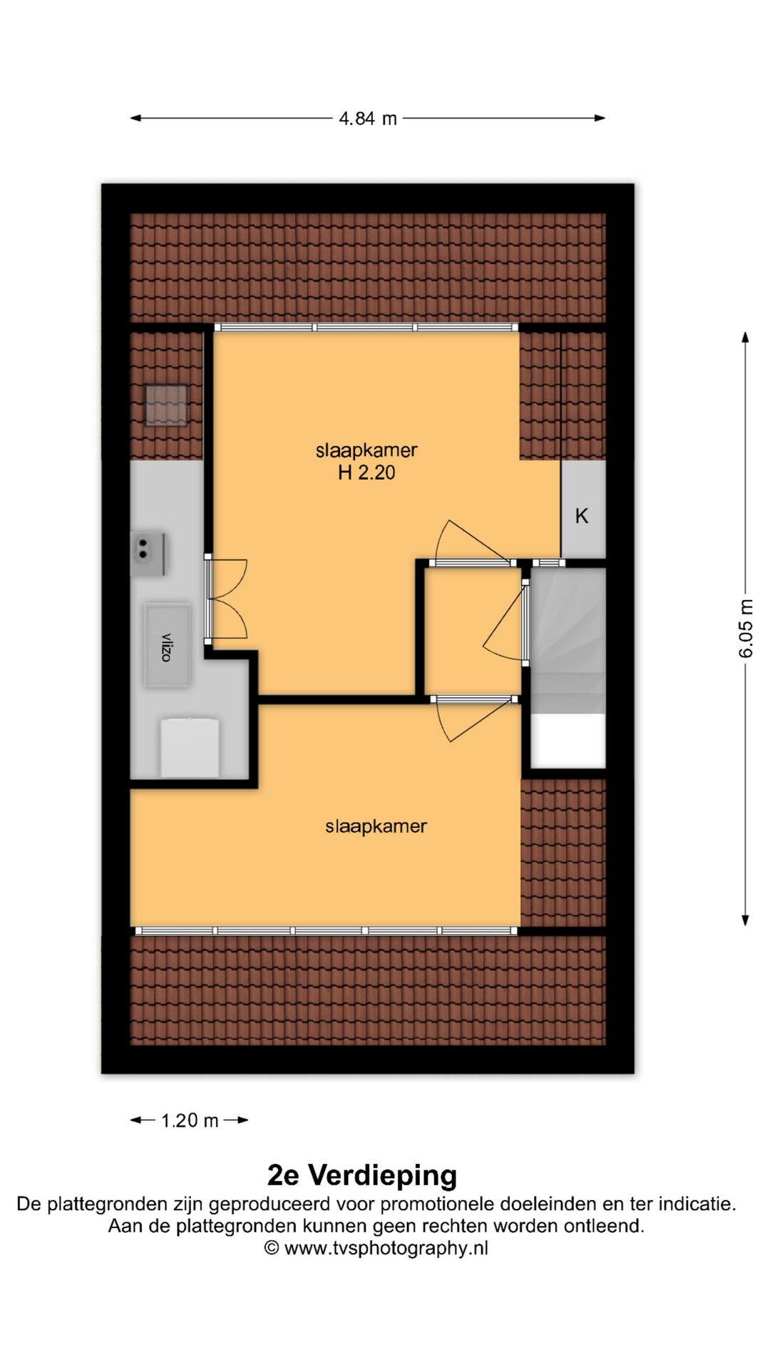 Photo 26 of Steenbokstraat 25