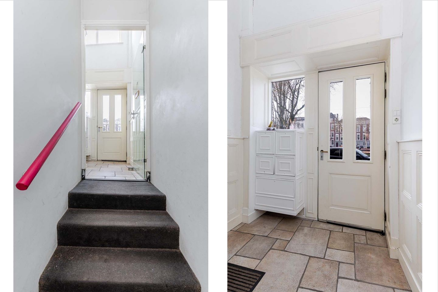 Bekijk foto 5 van Mauritsweg 42-A