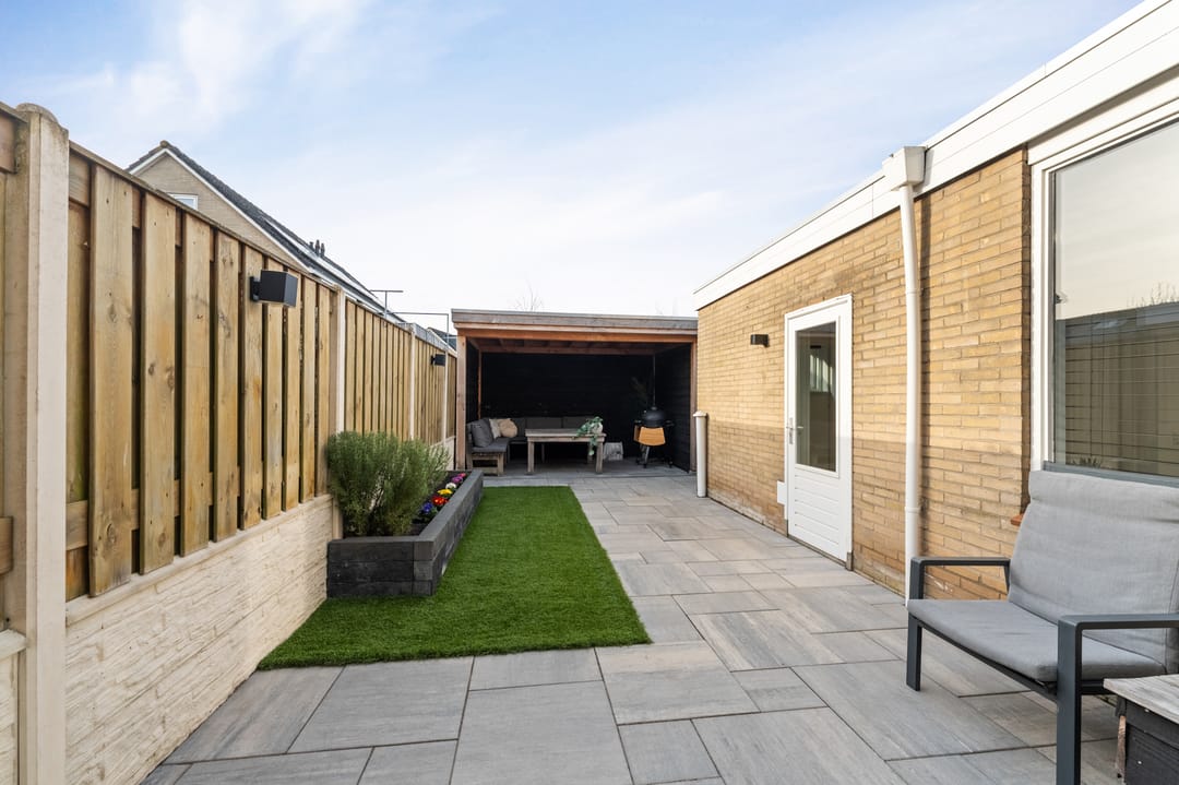 Foto 31 van Marie Curielaan 22