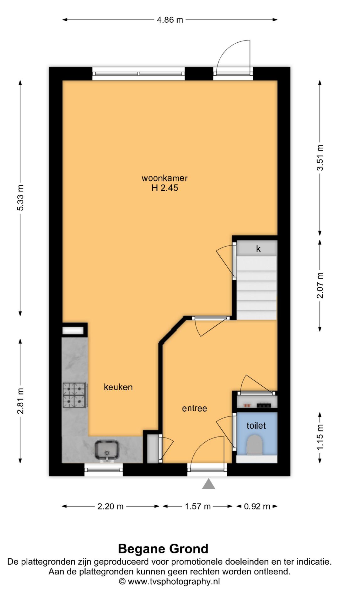 Photo 24 of Steenbokstraat 25