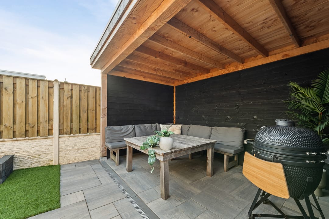 Foto 32 van Marie Curielaan 22