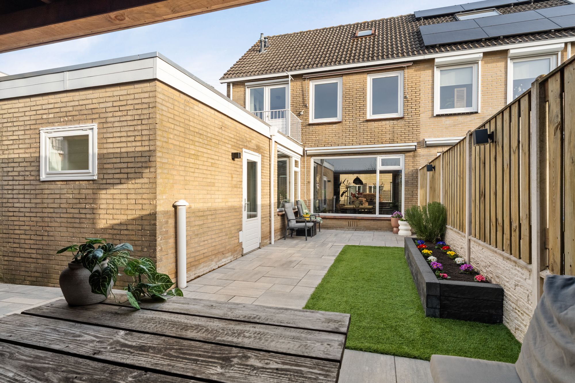 Foto 33 van Marie Curielaan 22