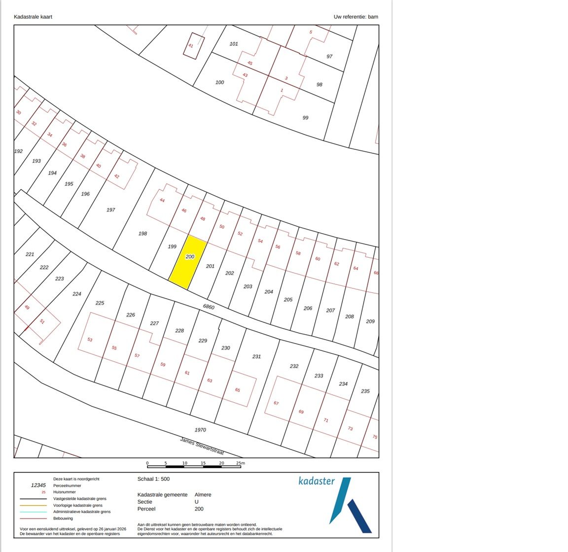 Photo 44 of Hollywoodlaan 48