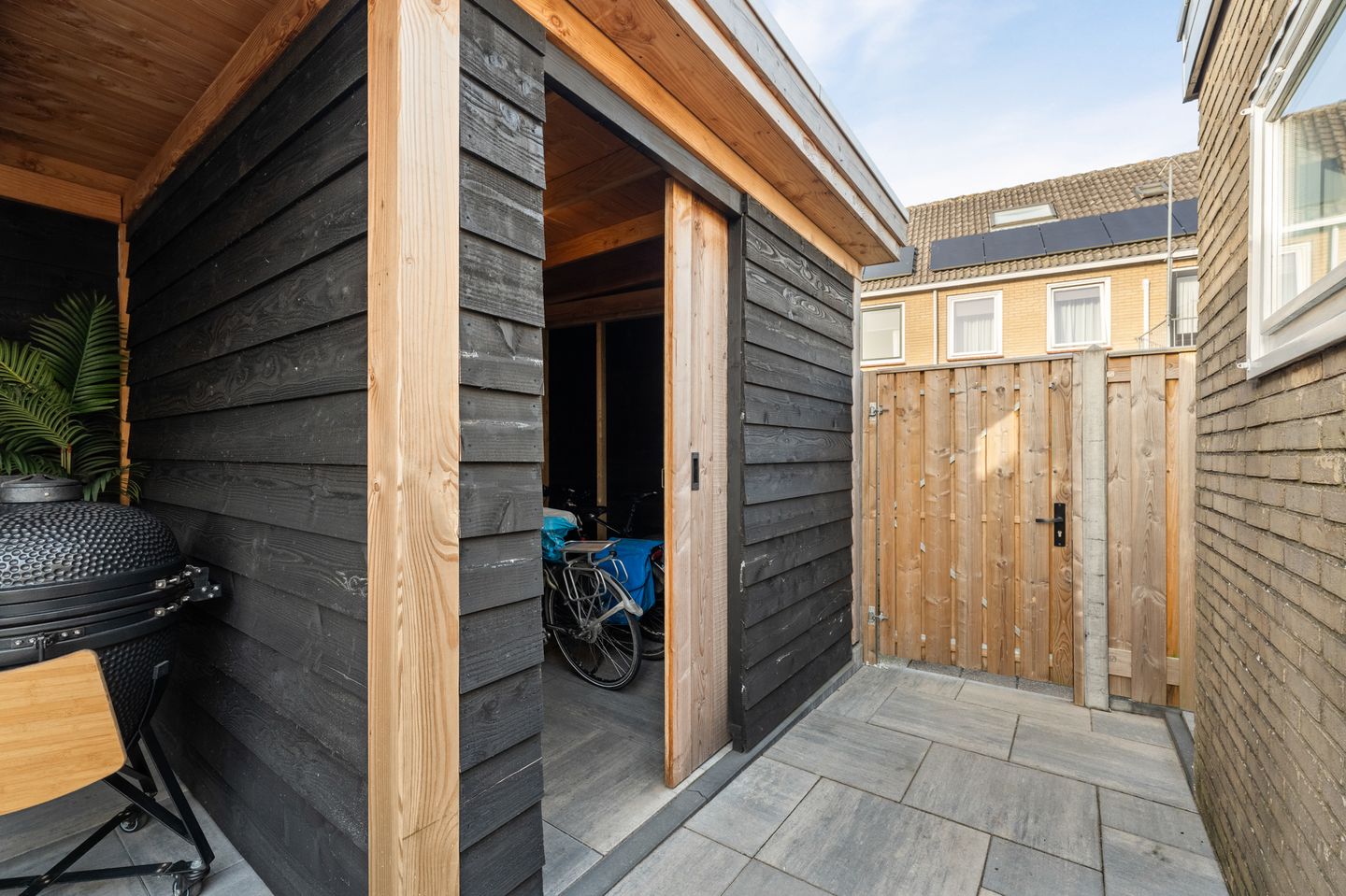 Foto 35 van Marie Curielaan 22