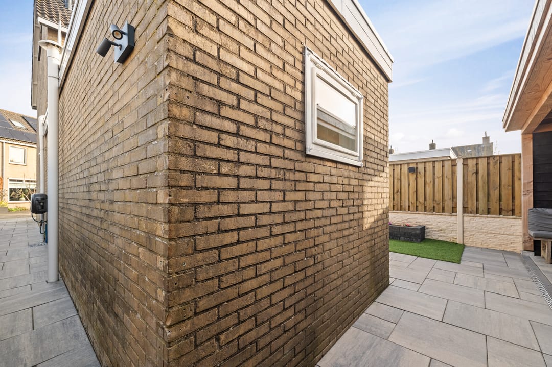 Foto 38 van Marie Curielaan 22