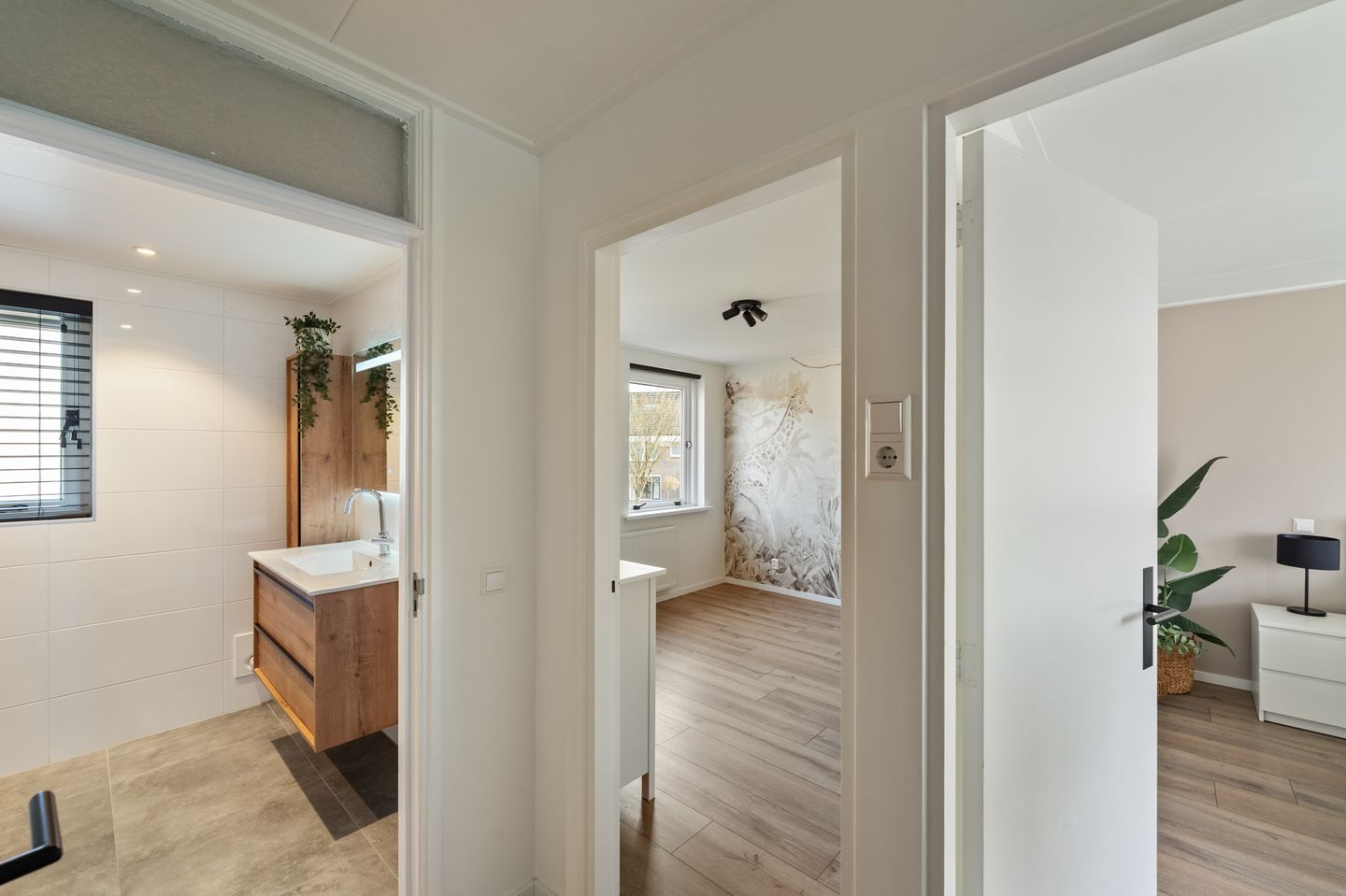 Foto 40 van Marie Curielaan 22