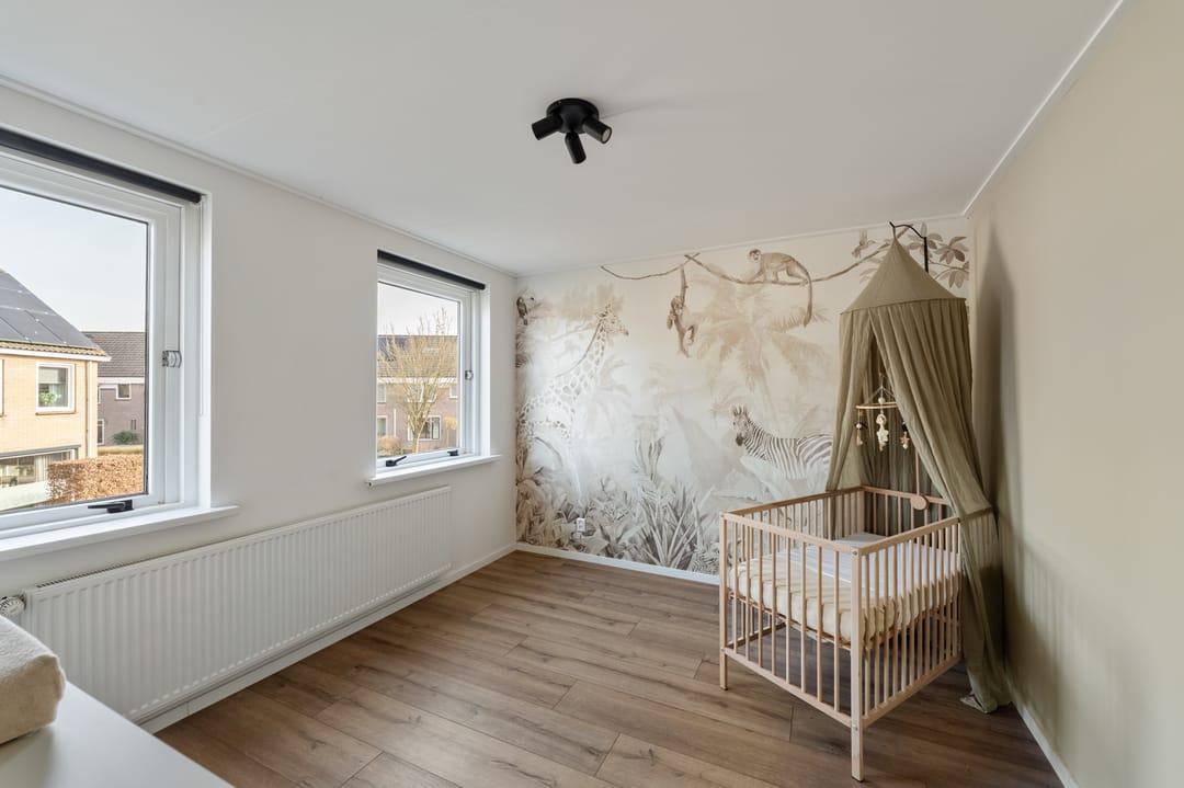 Foto 47 van Marie Curielaan 22