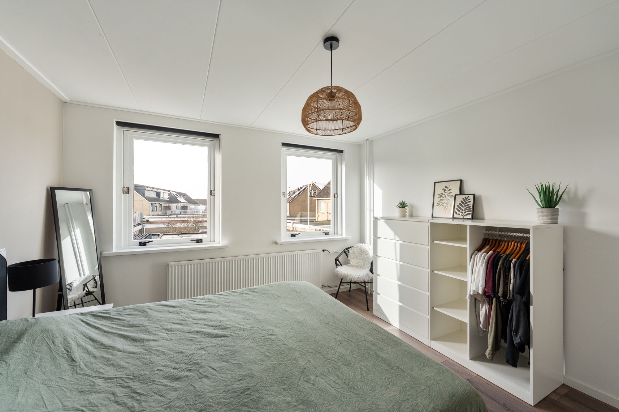 Foto 45 van Marie Curielaan 22