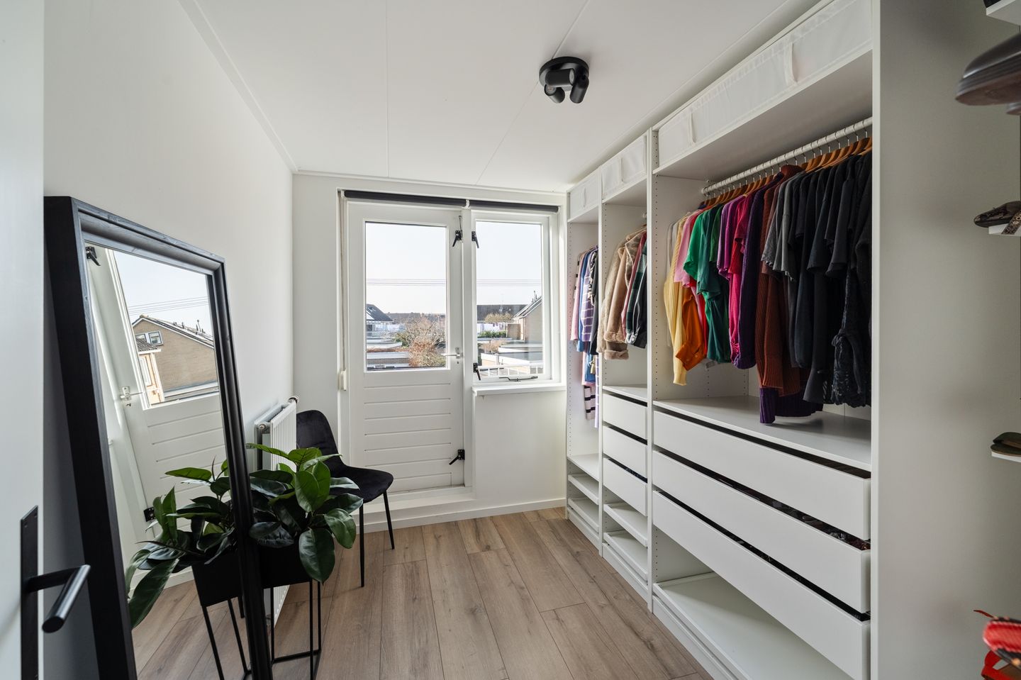 Foto 50 van Marie Curielaan 22