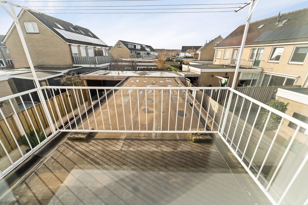 Foto 53 van Marie Curielaan 22