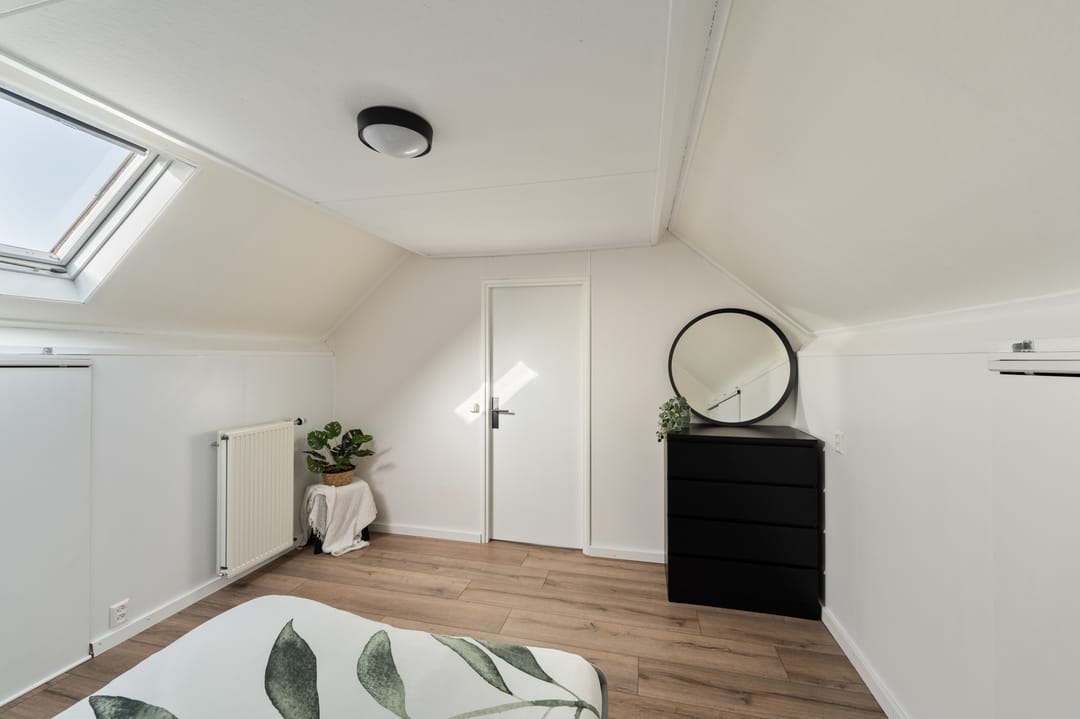 Foto 58 van Marie Curielaan 22