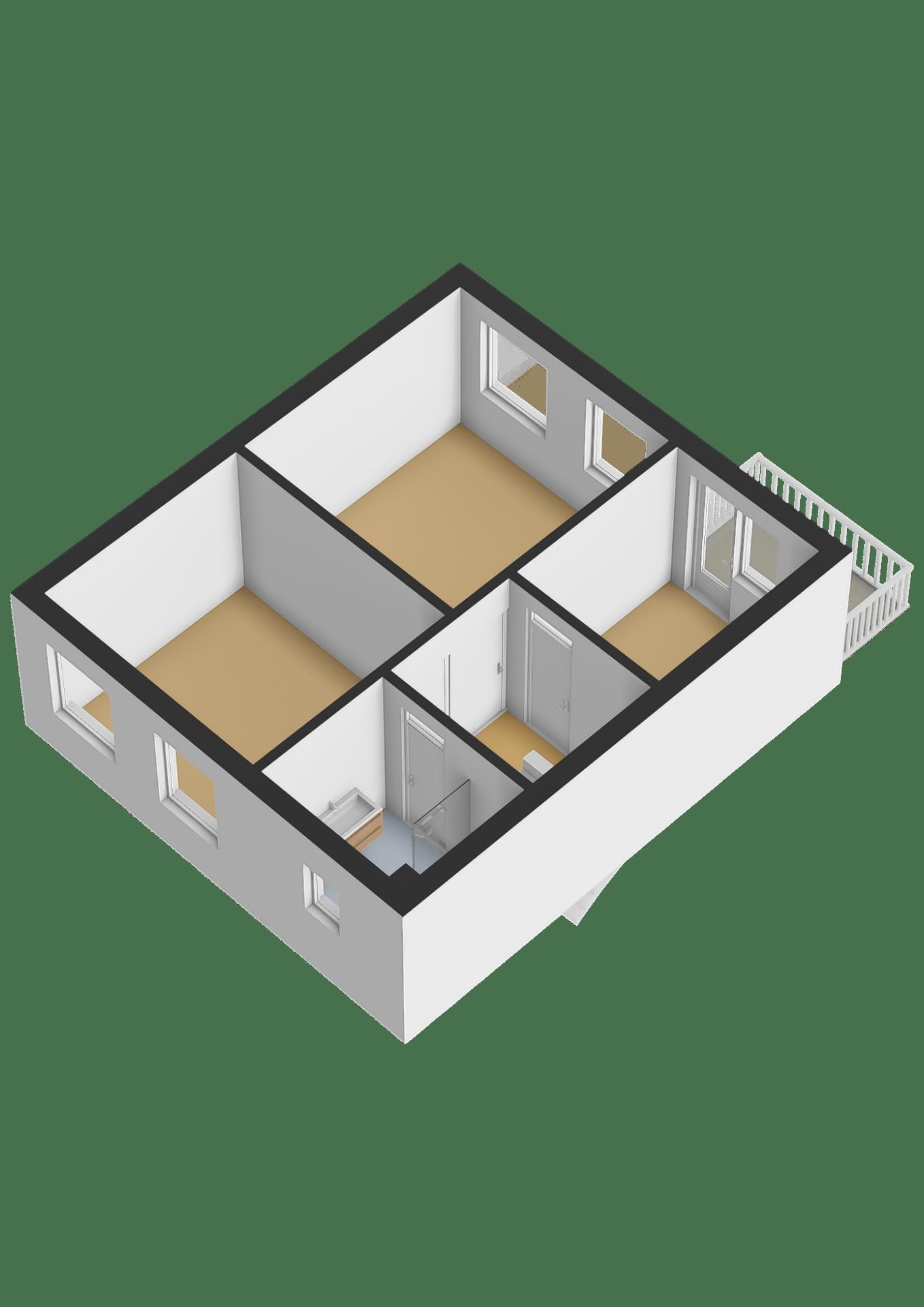 Foto 70 van Marie Curielaan 22