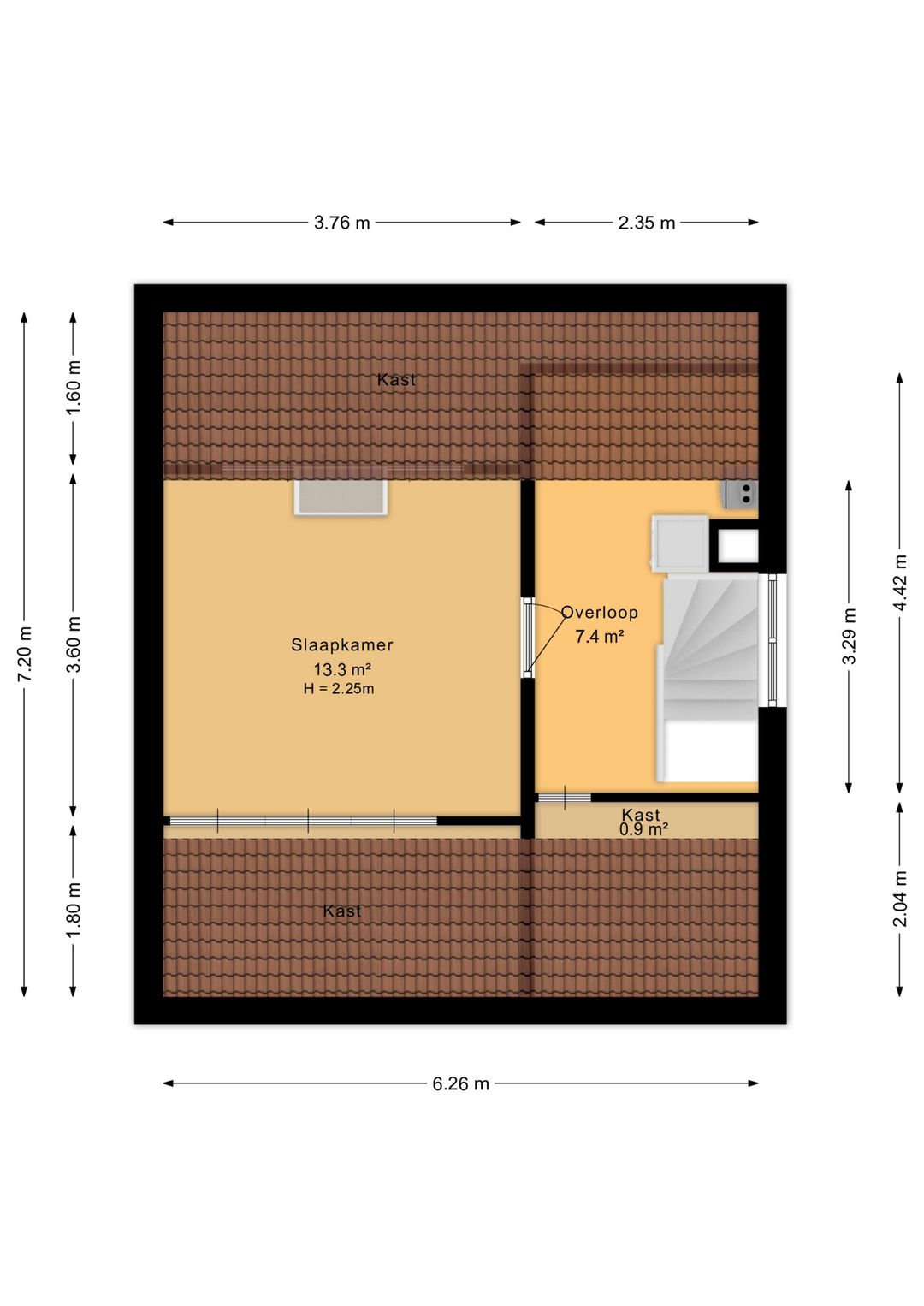 Foto 77 van Marie Curielaan 22