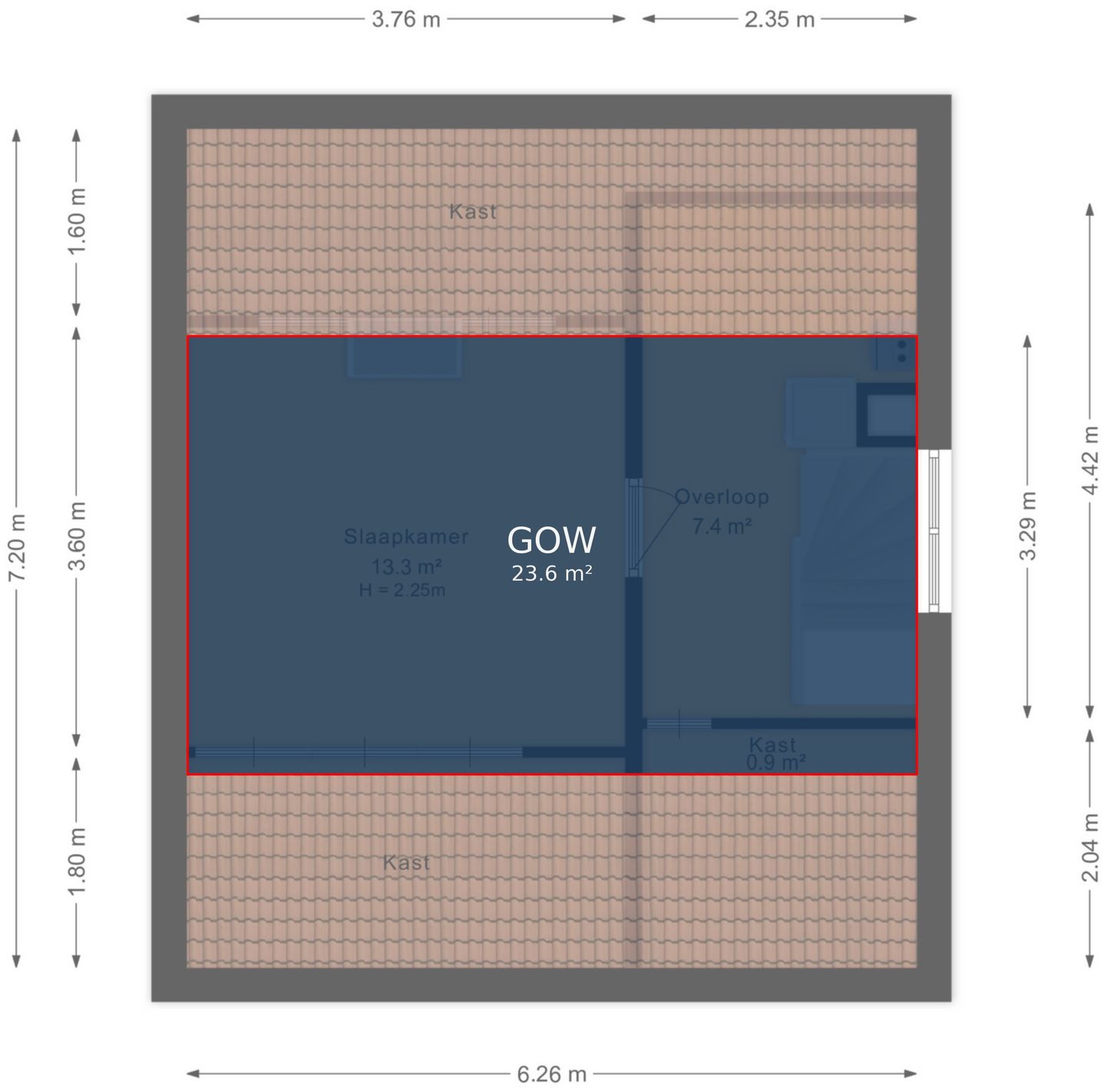 Foto 79 van Marie Curielaan 22