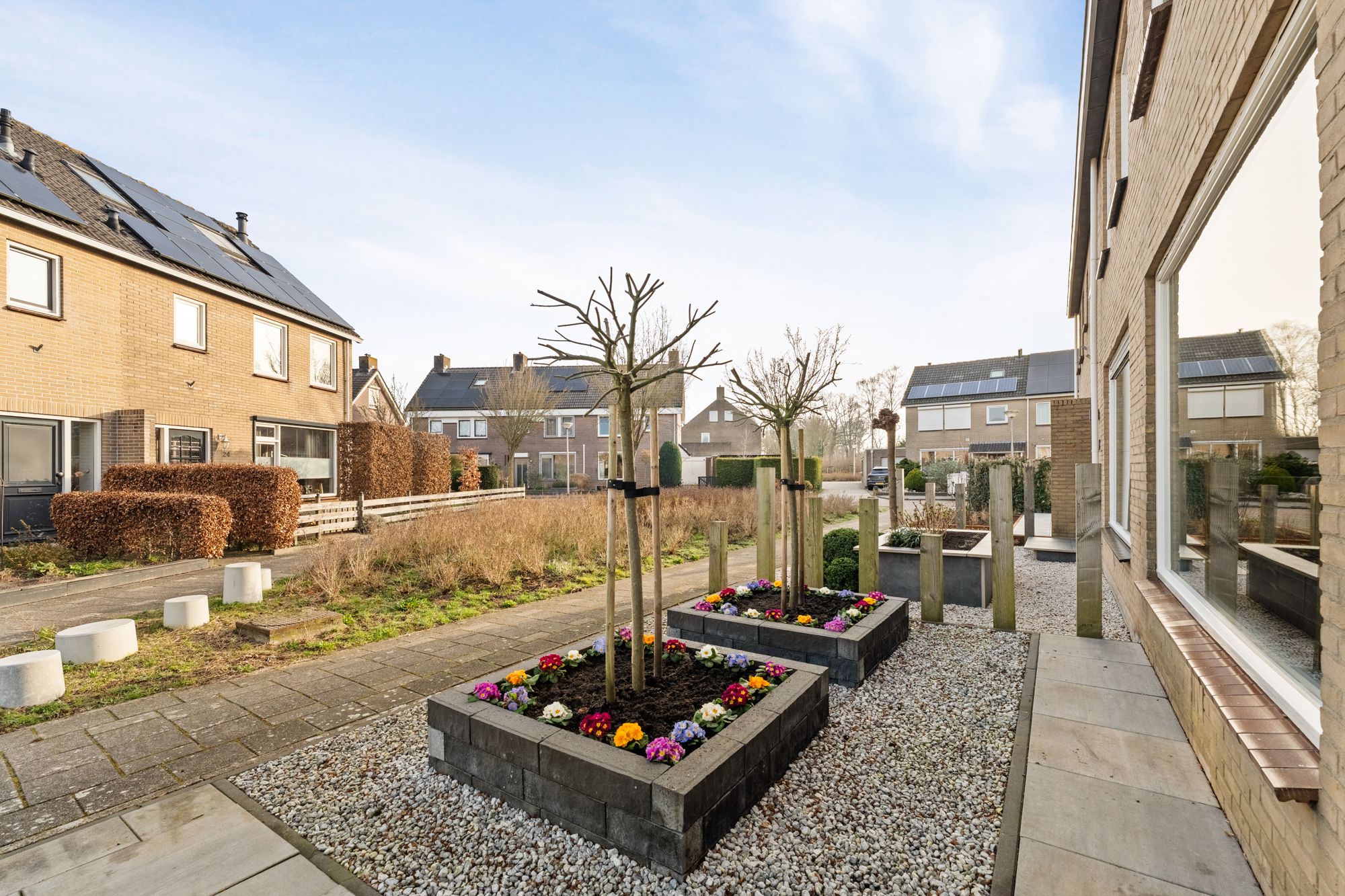 Foto 9 van Marie Curielaan 22