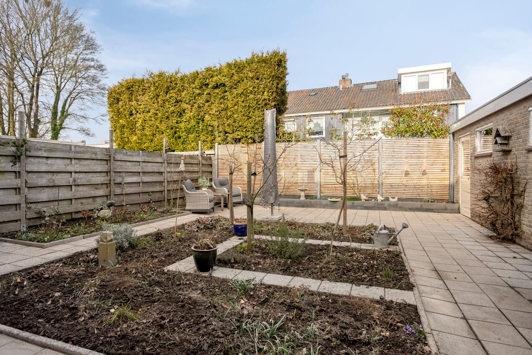 Foto 31 van Scharten-Antinkstraat 5