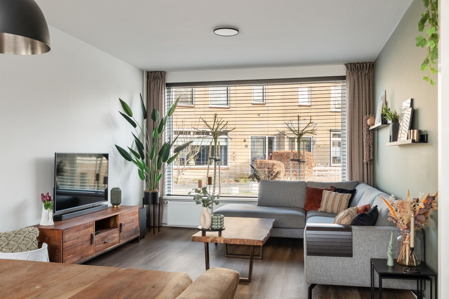 Foto 19 van Marie Curielaan 22