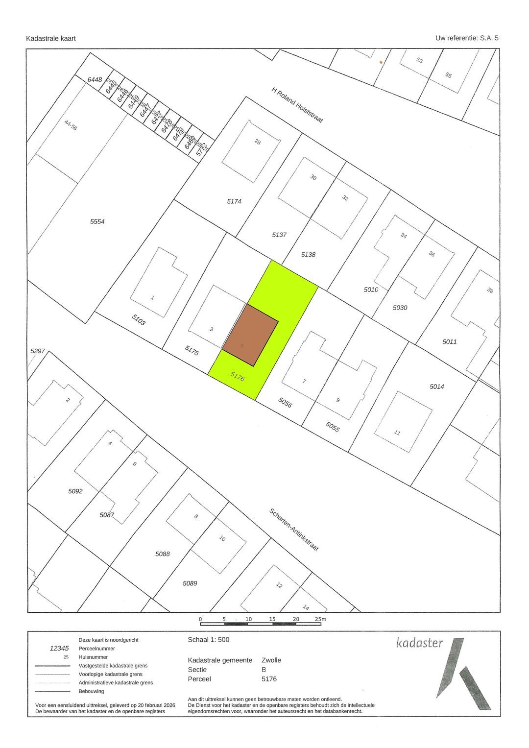 Foto 47 van Scharten-Antinkstraat 5