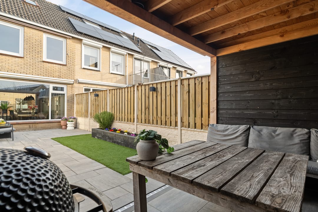 Foto 28 van Marie Curielaan 22