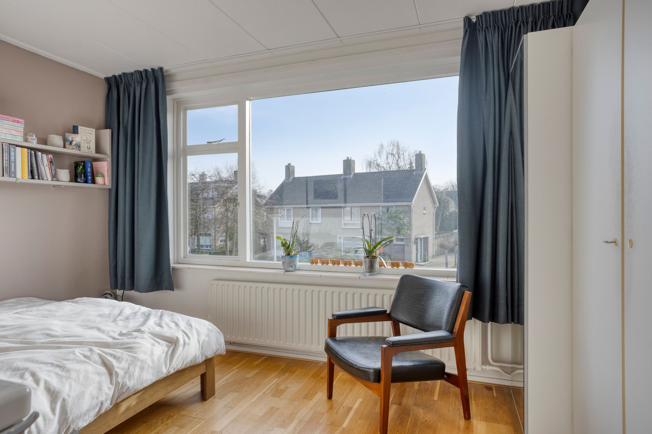 Foto 18 van Scharten-Antinkstraat 5