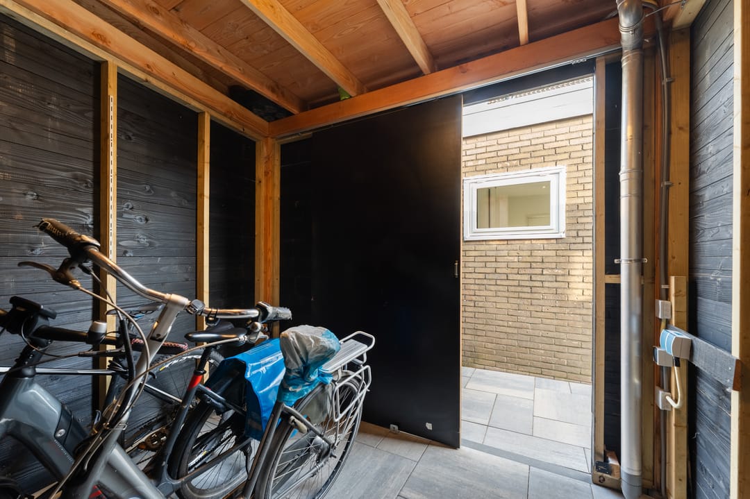 Foto 37 van Marie Curielaan 22