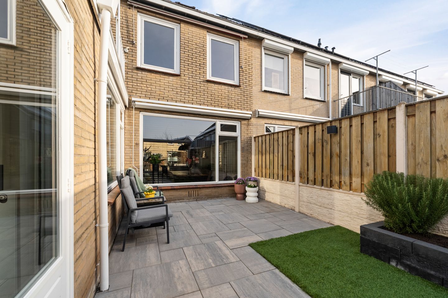 Foto 29 van Marie Curielaan 22