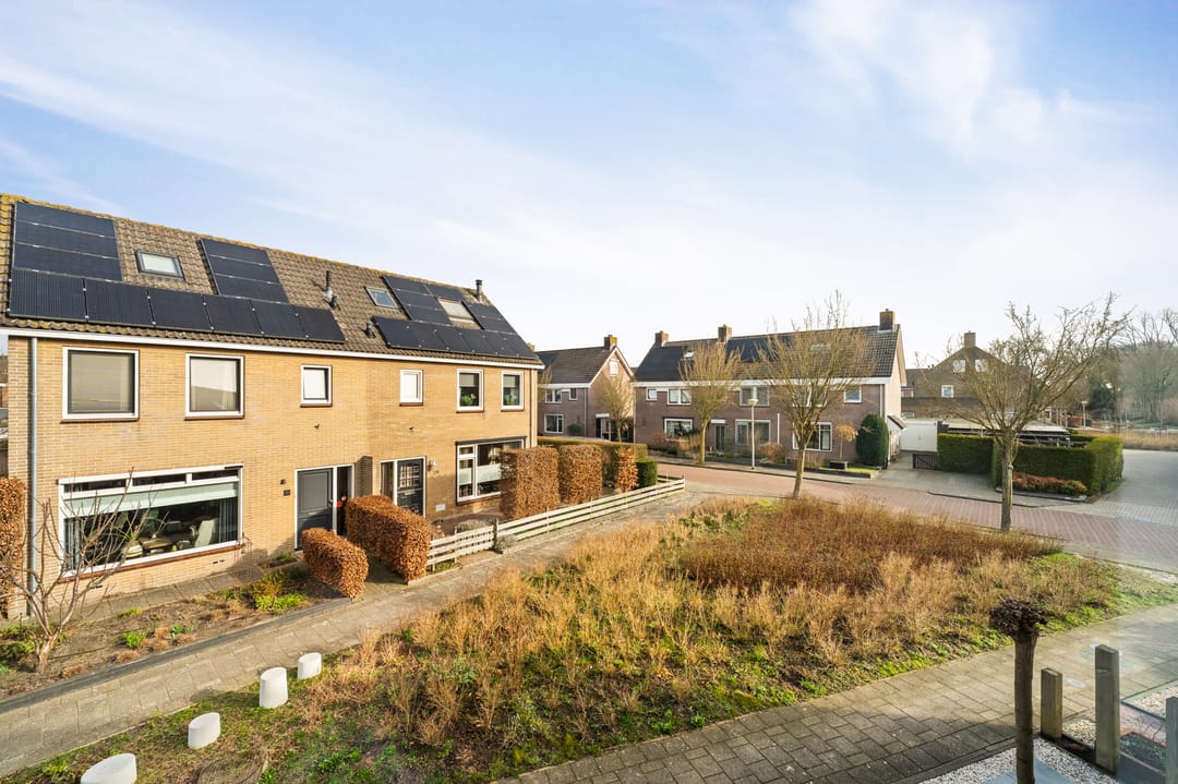 Foto 62 van Marie Curielaan 22