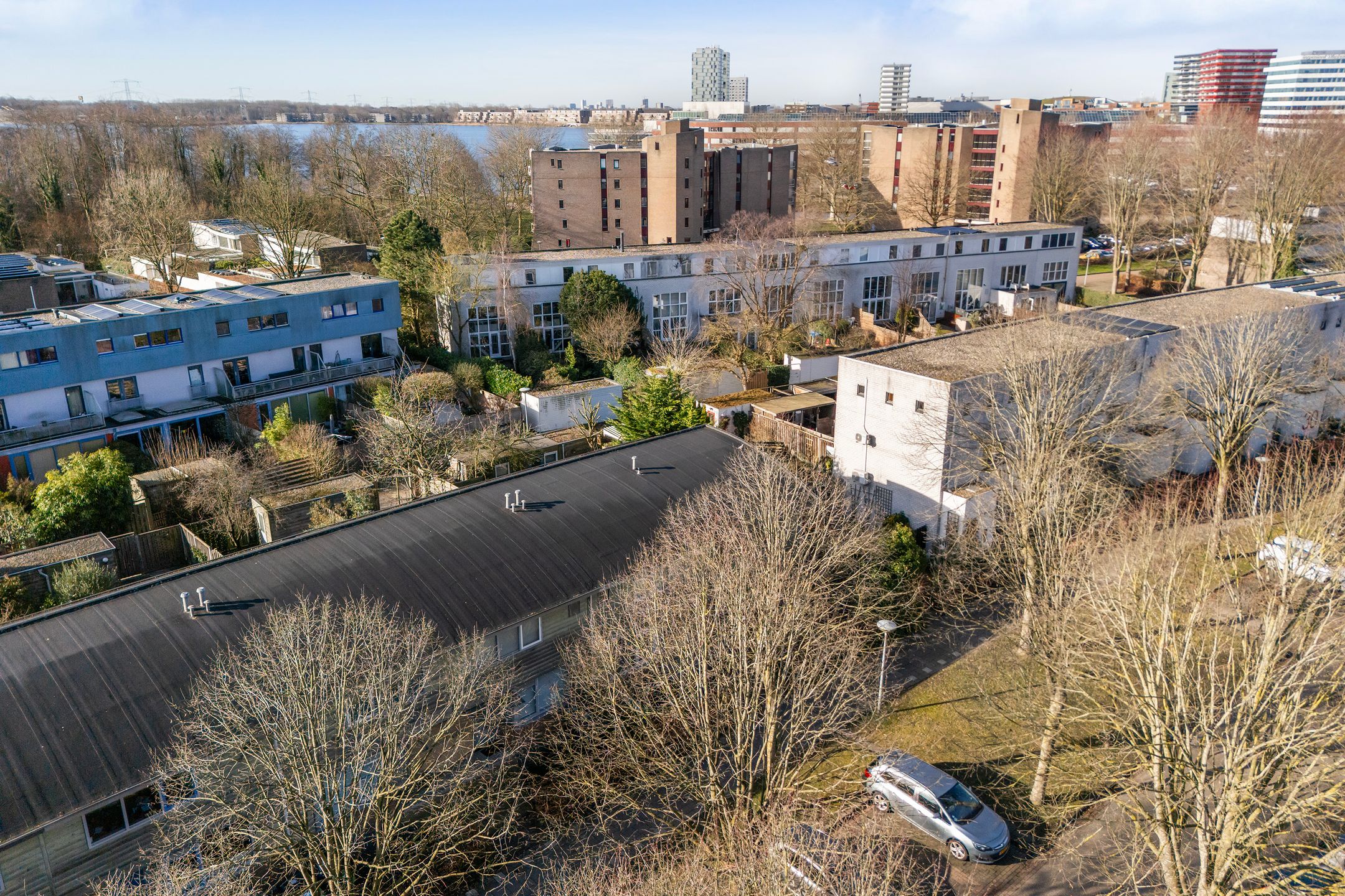 Photo 39 of Hollywoodlaan 48