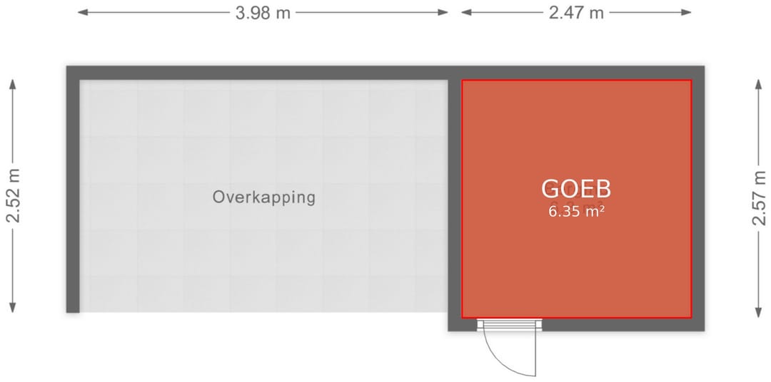 Foto 68 van Marie Curielaan 22