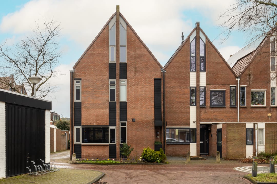 Foto 1 van Hofzicht 34