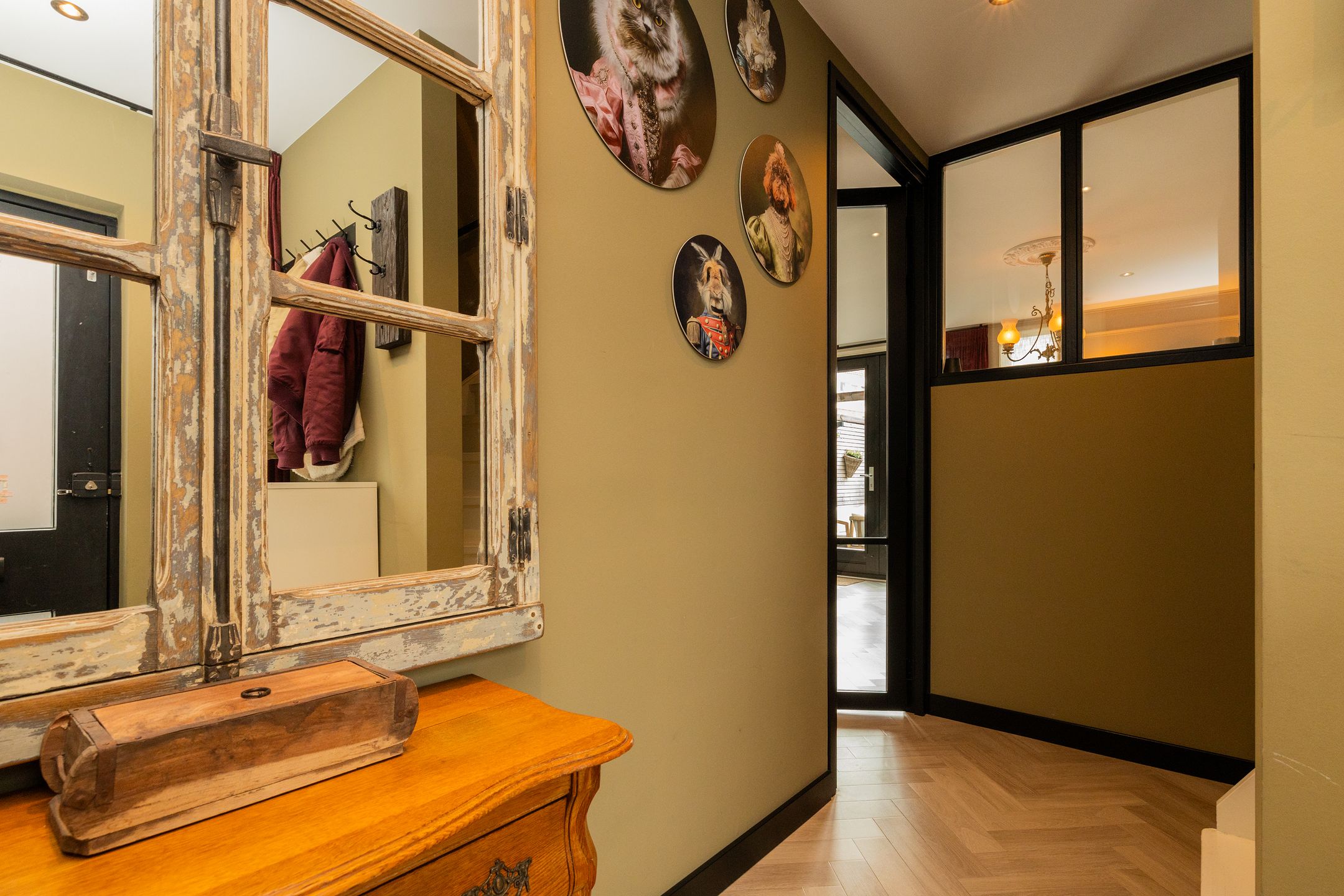 Foto 6 van Hofzicht 34