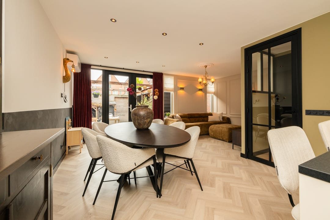 Foto 8 van Hofzicht 34