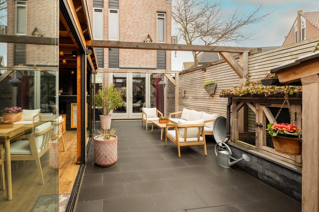 Foto 41 van Hofzicht 34